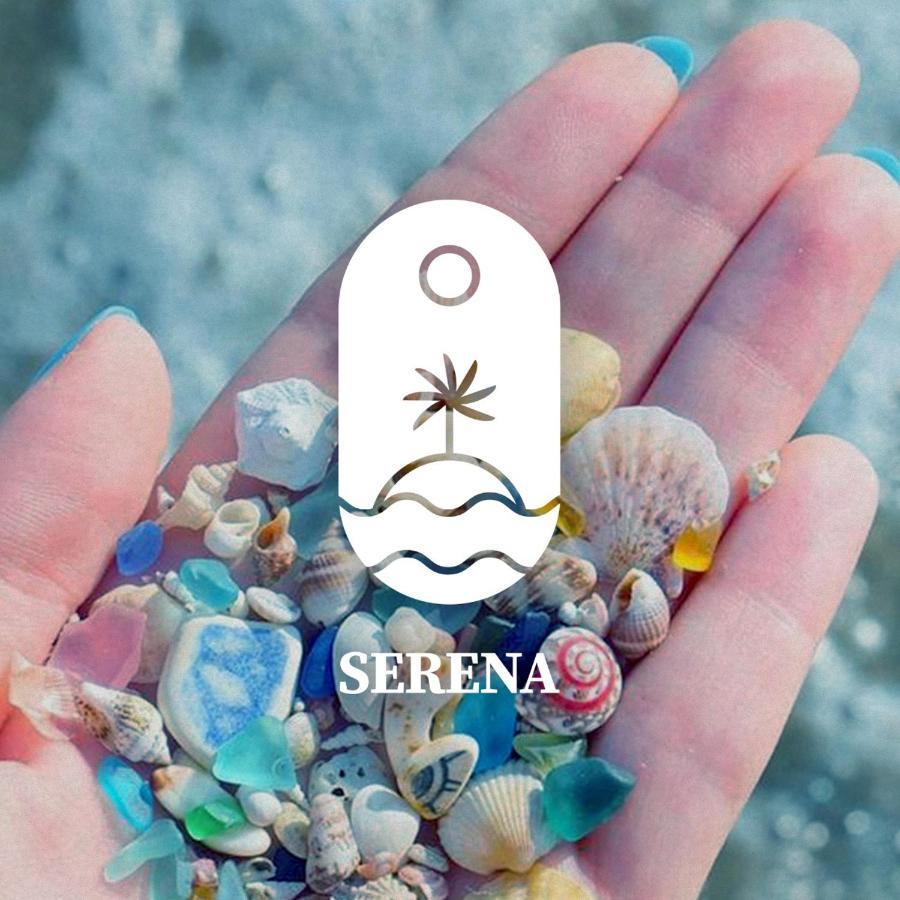 Serena Morro Morro de Sao Paulo Ngoại thất bức ảnh