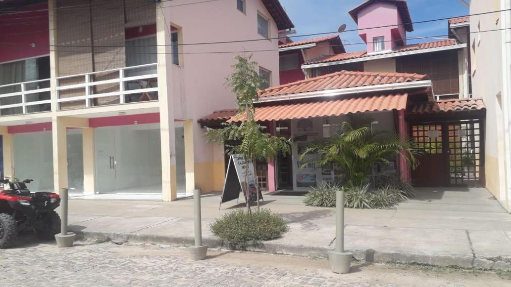 Serena Morro Morro de Sao Paulo Ngoại thất bức ảnh