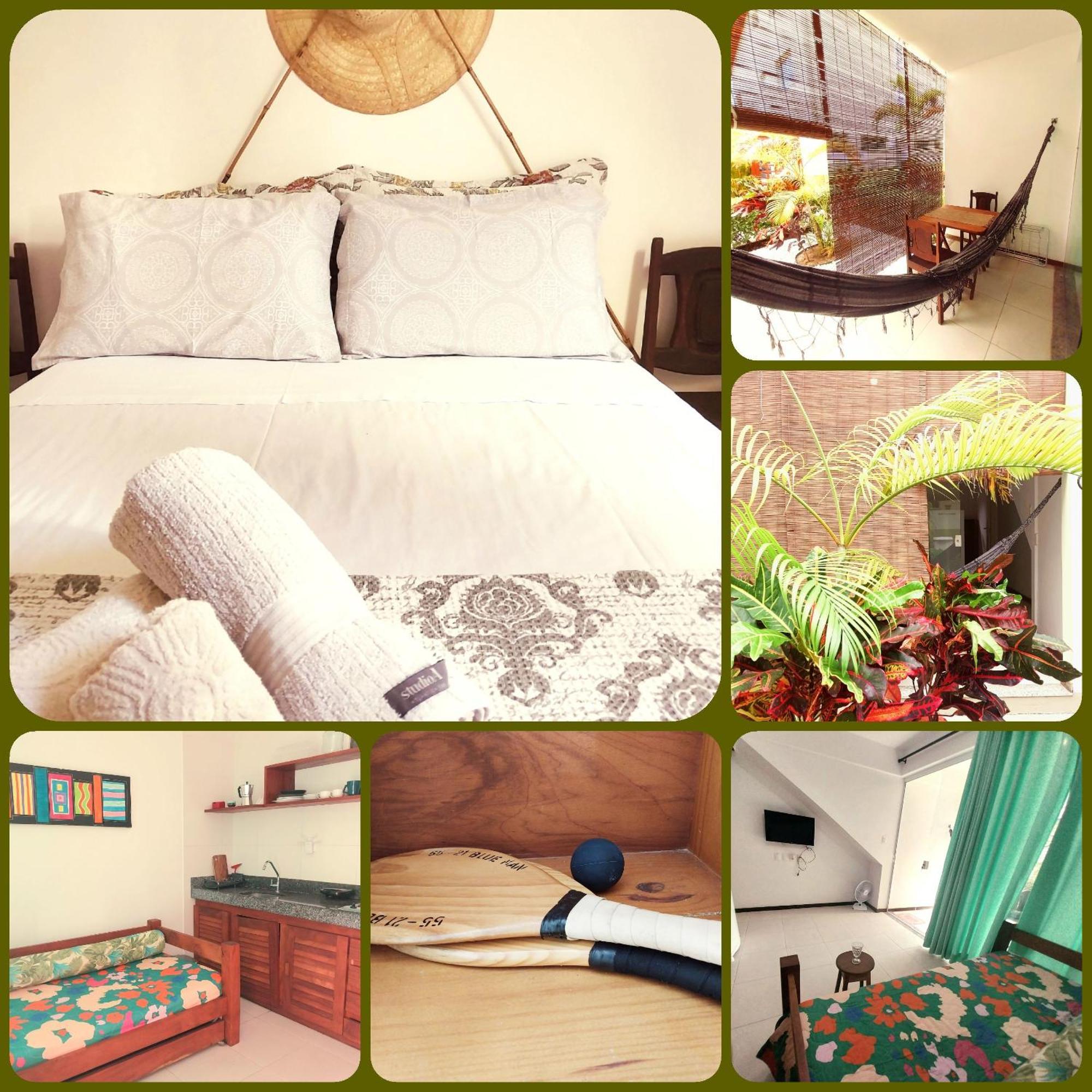 Serena Morro Morro de Sao Paulo Phòng bức ảnh